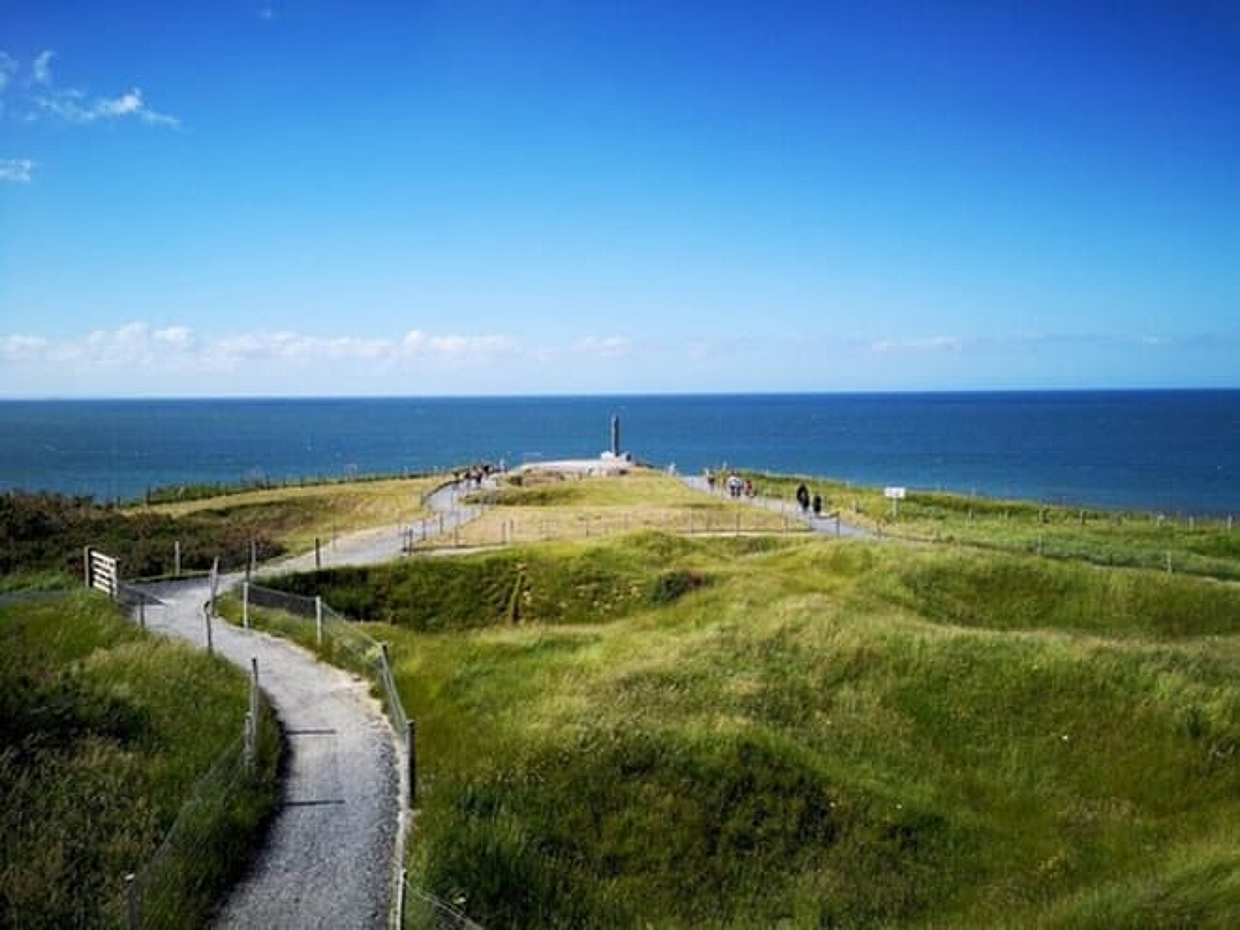 Private D-Day Beaches Tour from Honfleur Cruise Port, photo 2
