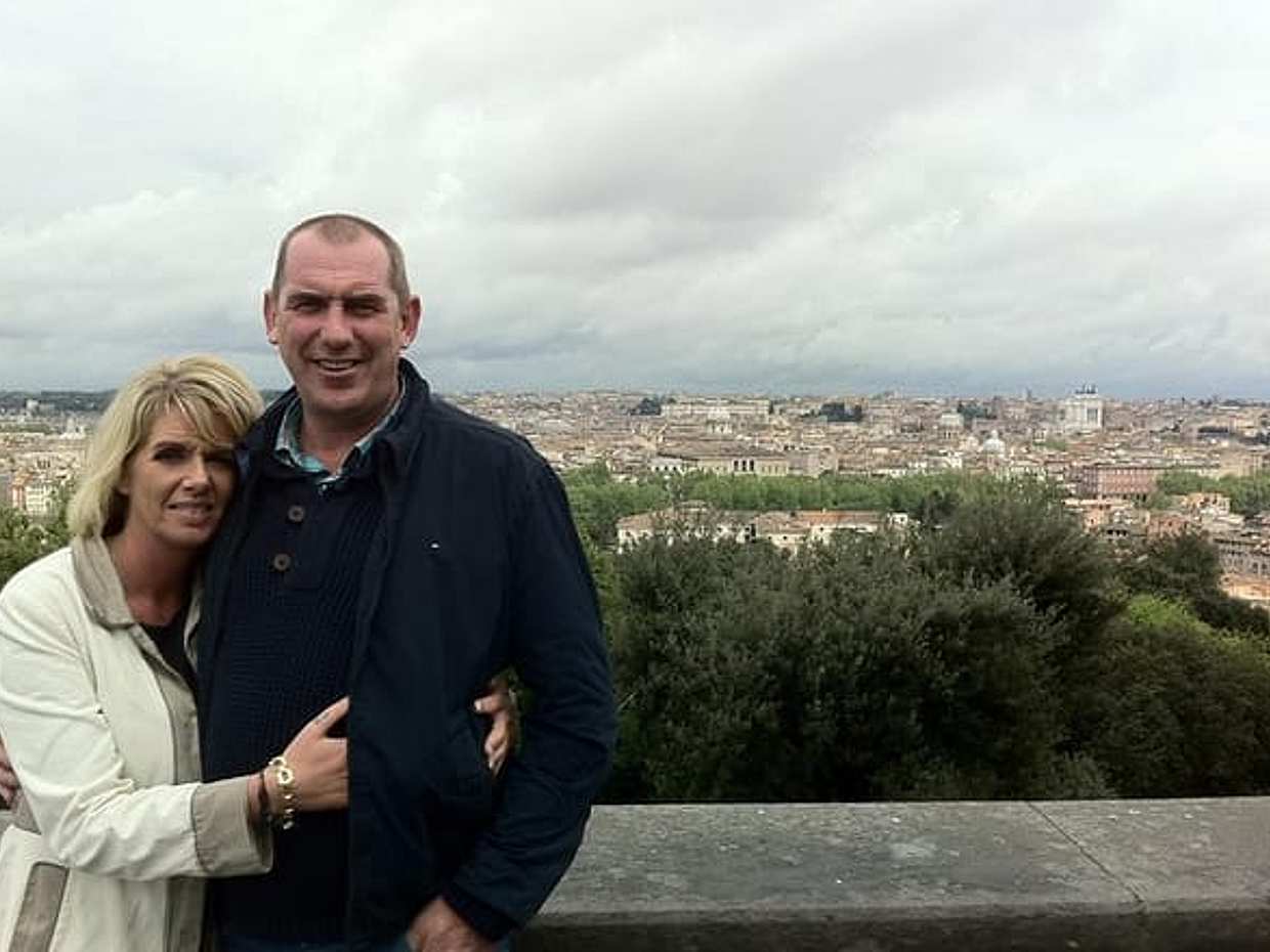 Day Trip Rome to Tivoli with Villa D'Este and Hadrian's Villa in Italy, photo 5