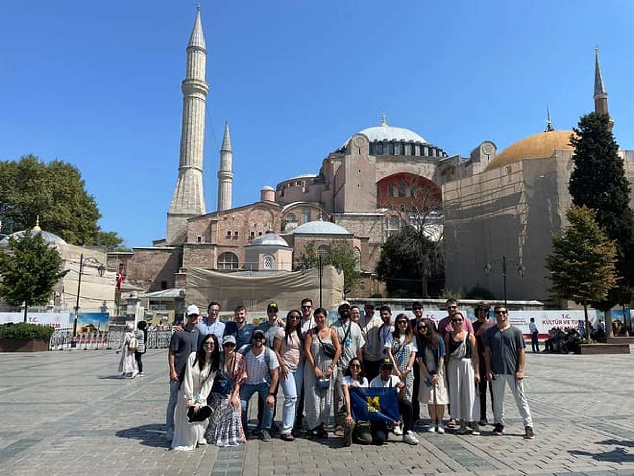 Best of Istanbul from/to Airport in Turkey, photo 3