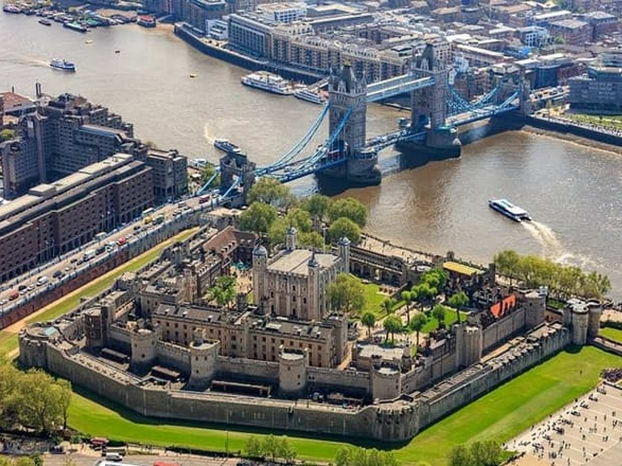 Private Half Day London Sightseeing Tour, photo 2