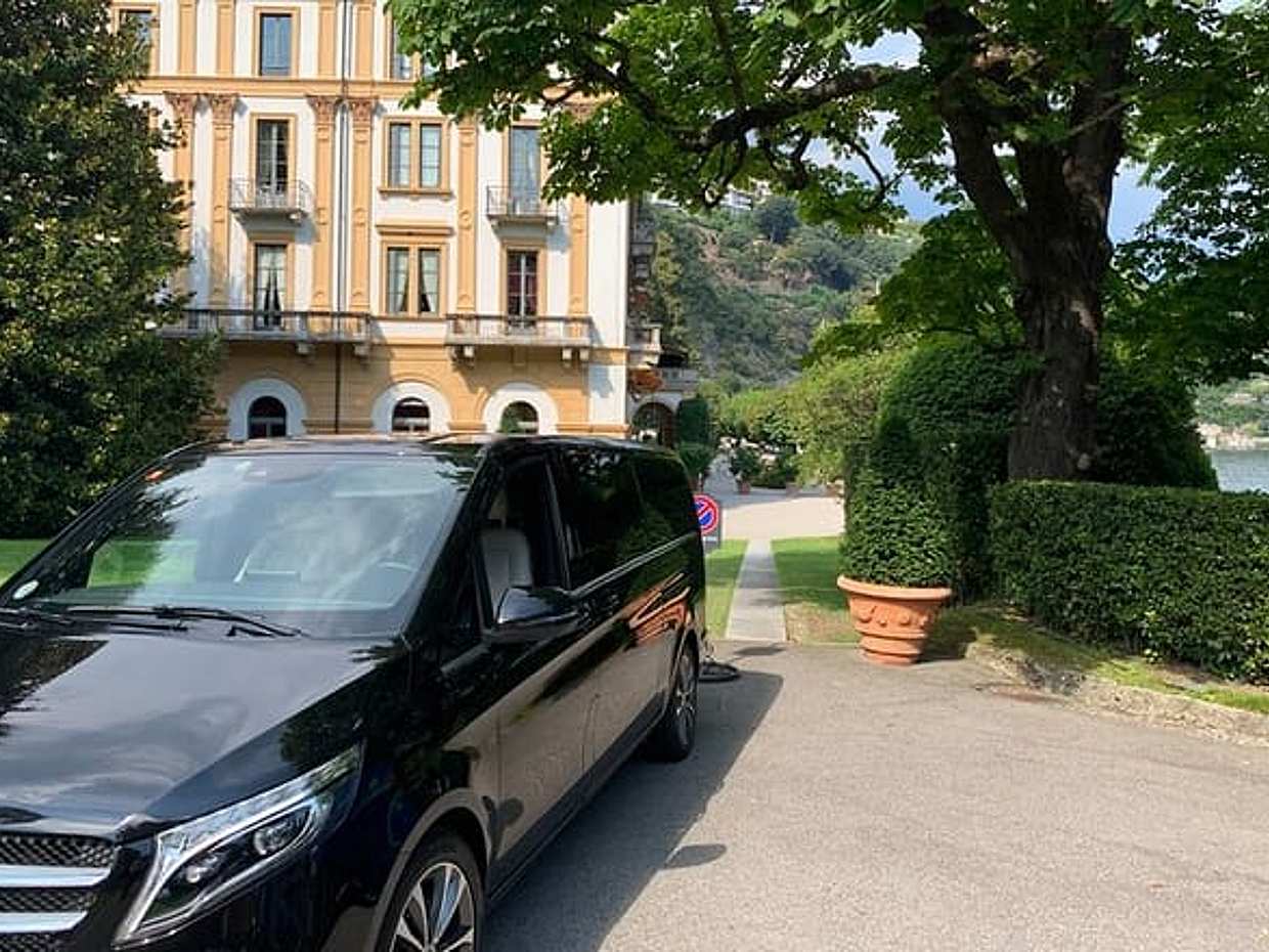 Full Day Private Tour in Lake Como, photo 5