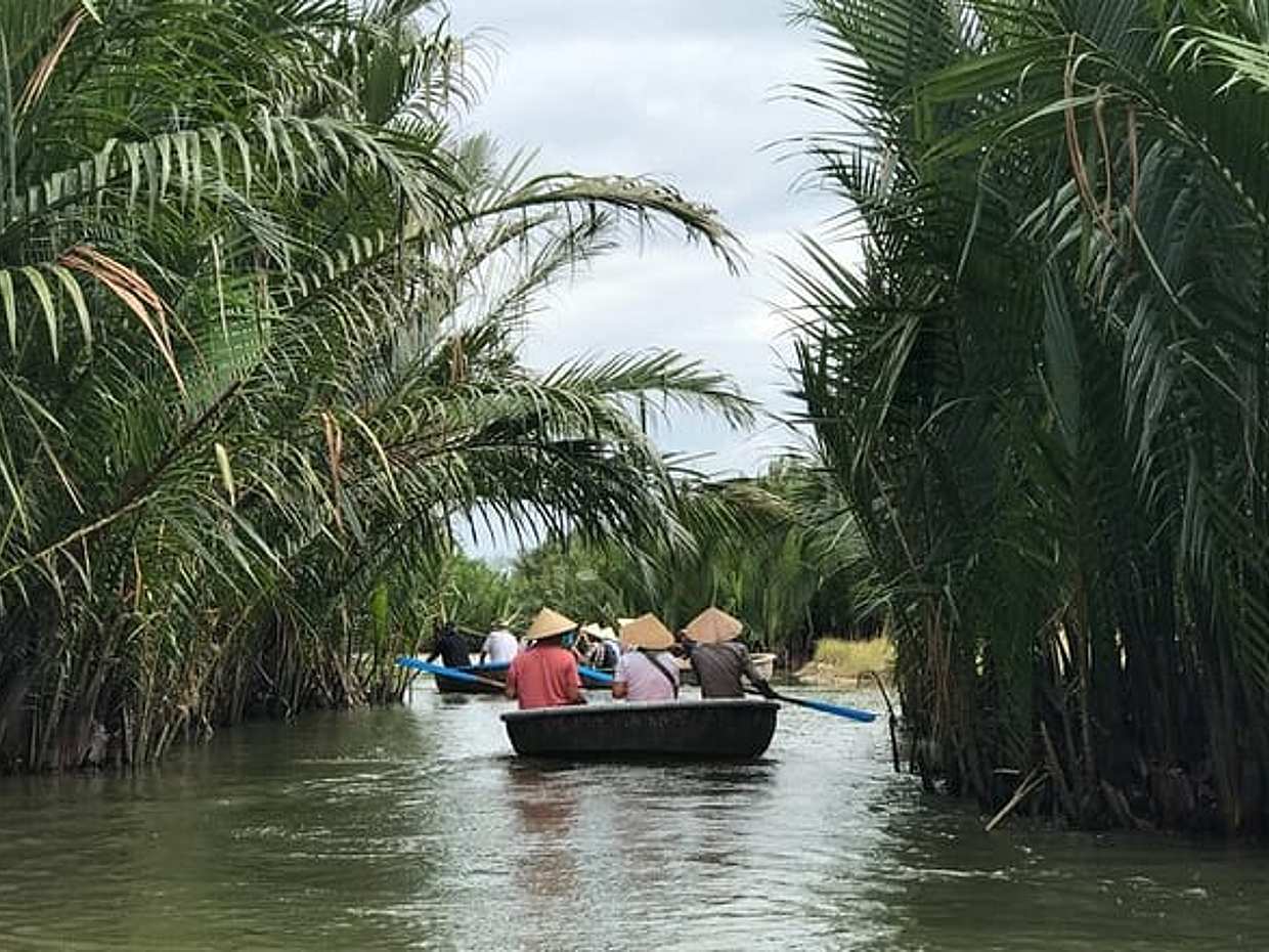 Half-Day Hoi An Countryside and Villages Tour by Bike in Vietnam, photo 4