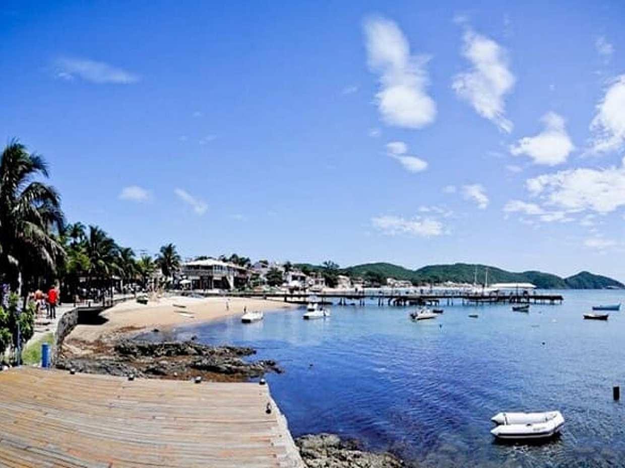 "Tour privado de 2 días por Arraial do Cabo y Búzios con recogida en Brasil, Río de Janeiro", photo 5