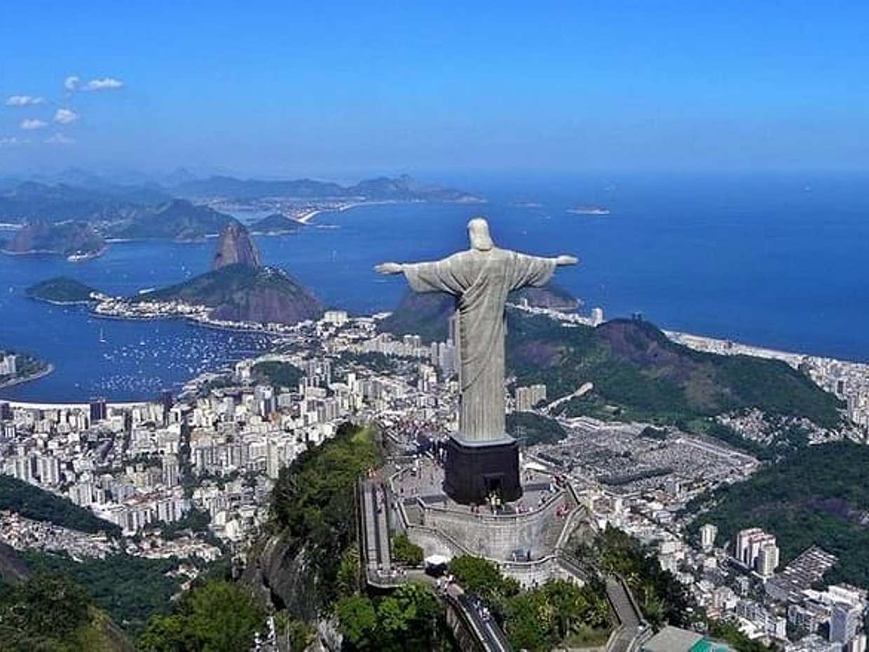 Rio de Janeiro from Búzios - Full day, Brazil, photo 5