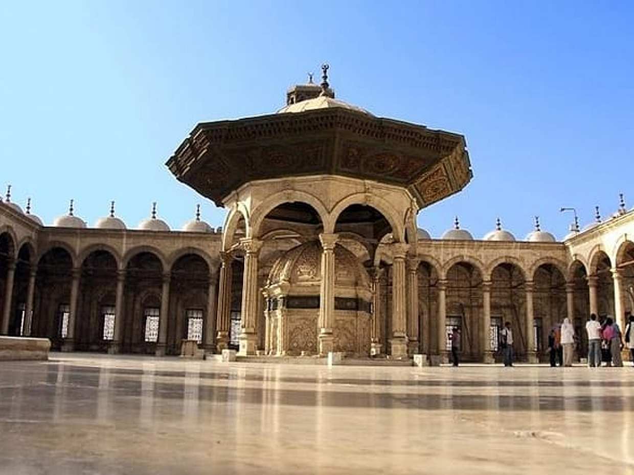 Cairo Tours Private for 2 Days, photo 4