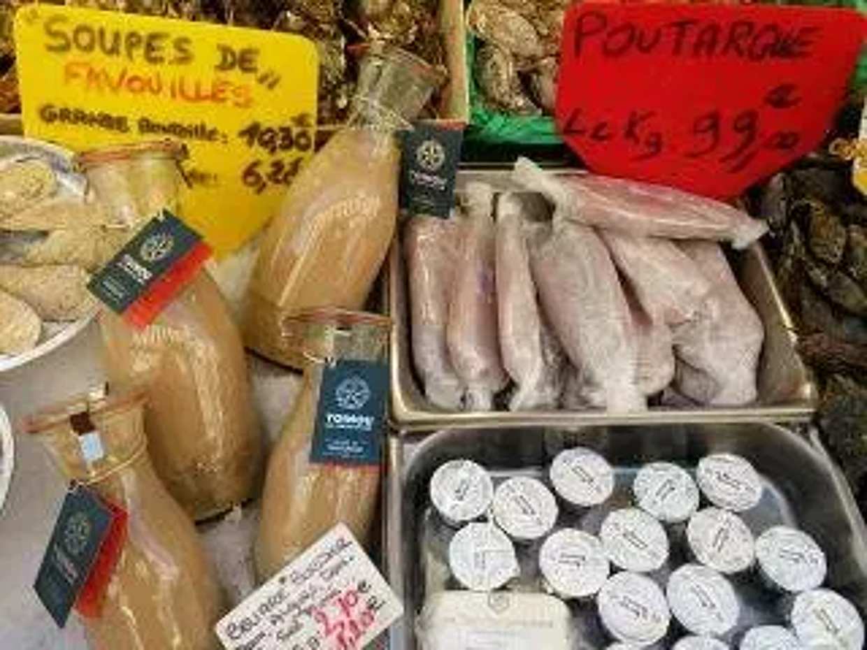 Gourmet tour in Aix-en-Provence, photo 3