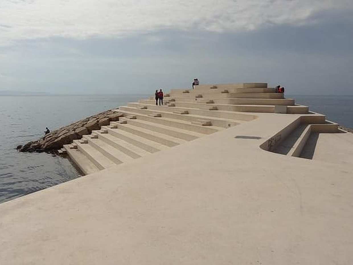 Durrës - Visite touristique en Albanie, photo 2