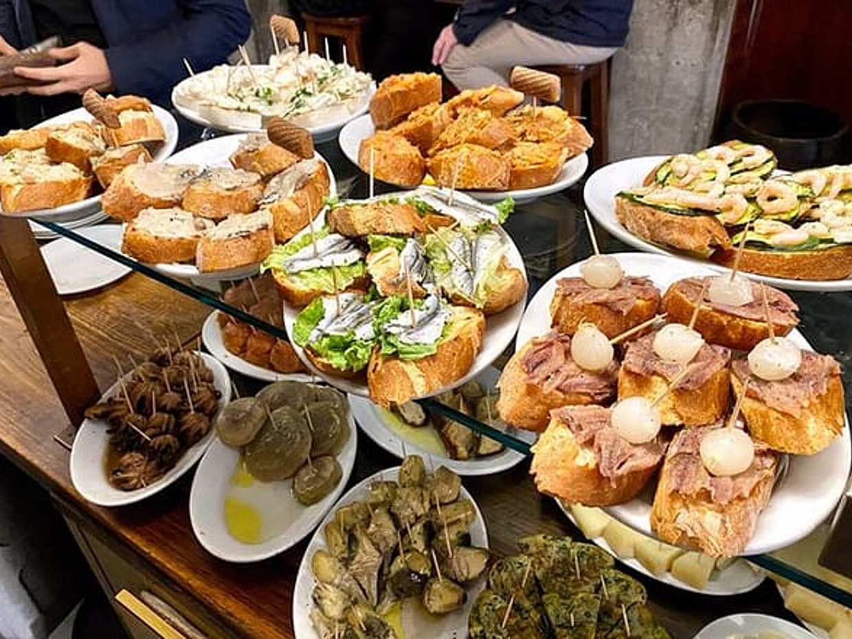 Venice Street Food and Sightseeing Walking Tour, photo 4