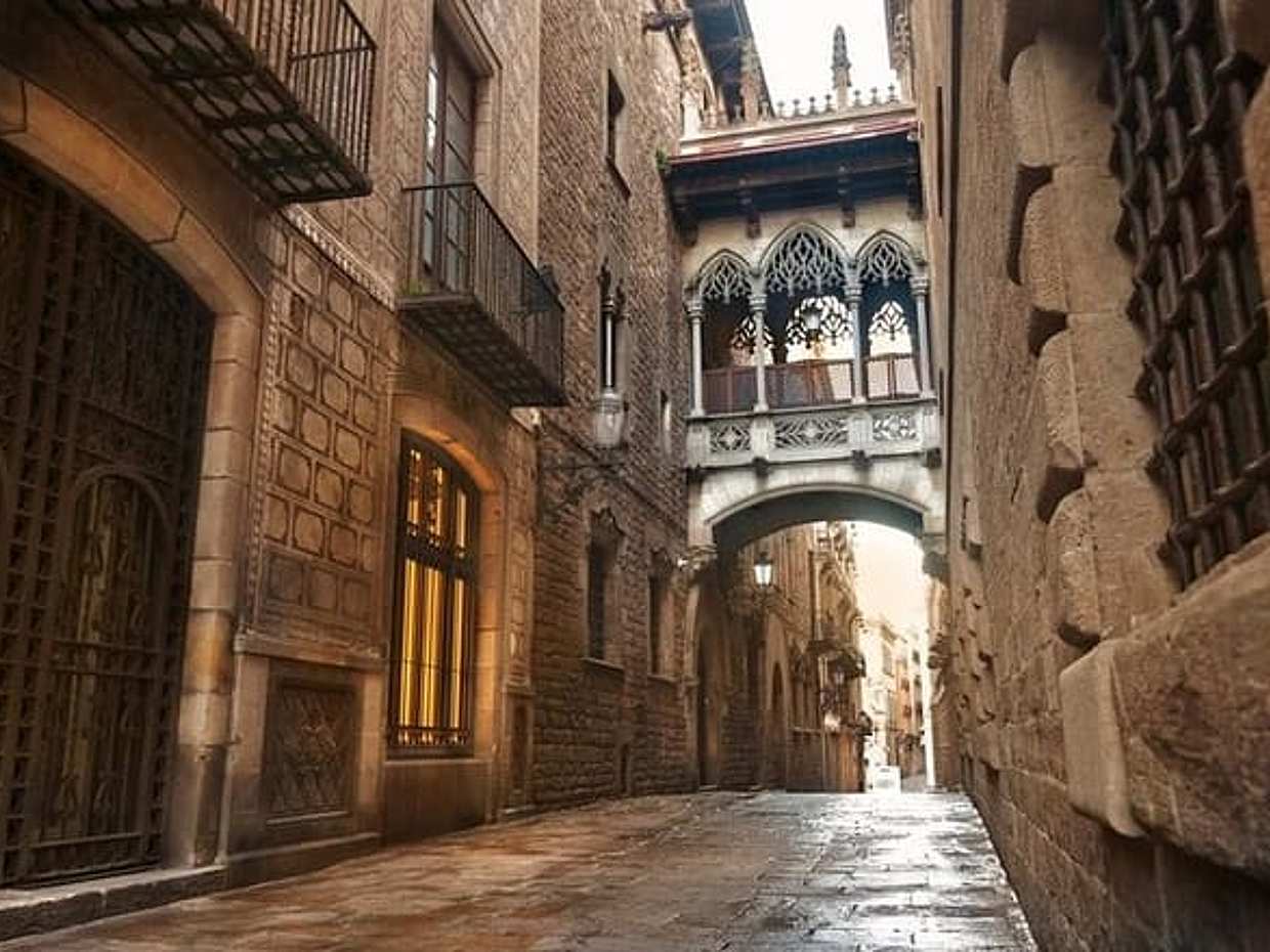 Tarragona & Ruins From Barcelona, photo 2