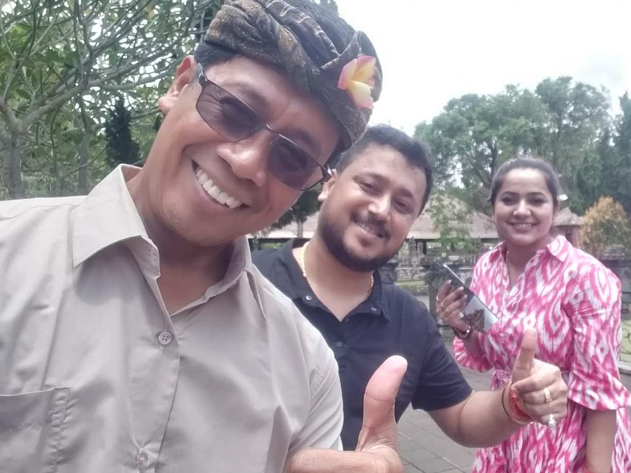 Bali Ubud Tour: Full-day Cultural Extravaganza, photo 4