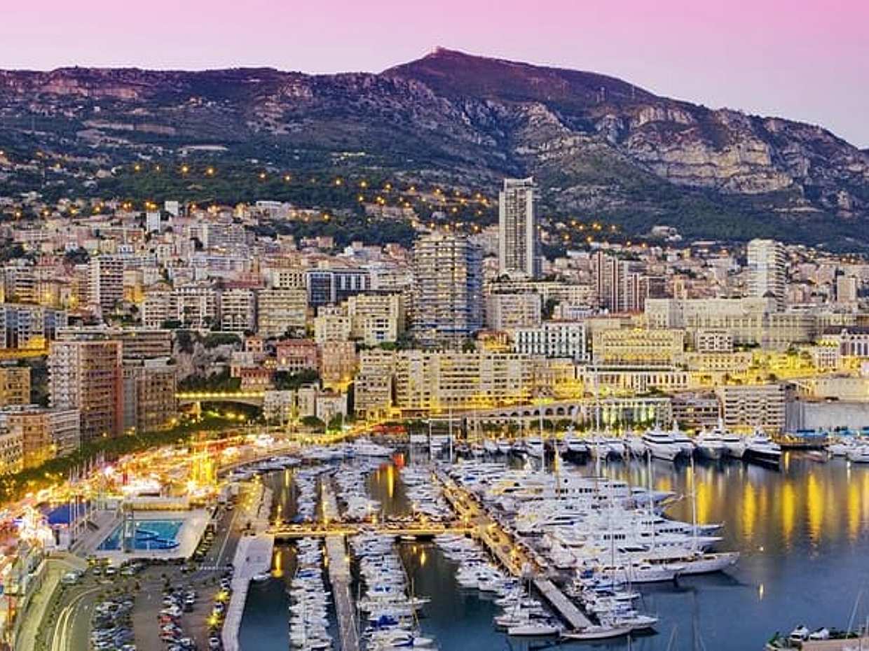 4 Hours Private Trip in Monaco with Pickup, photo 3