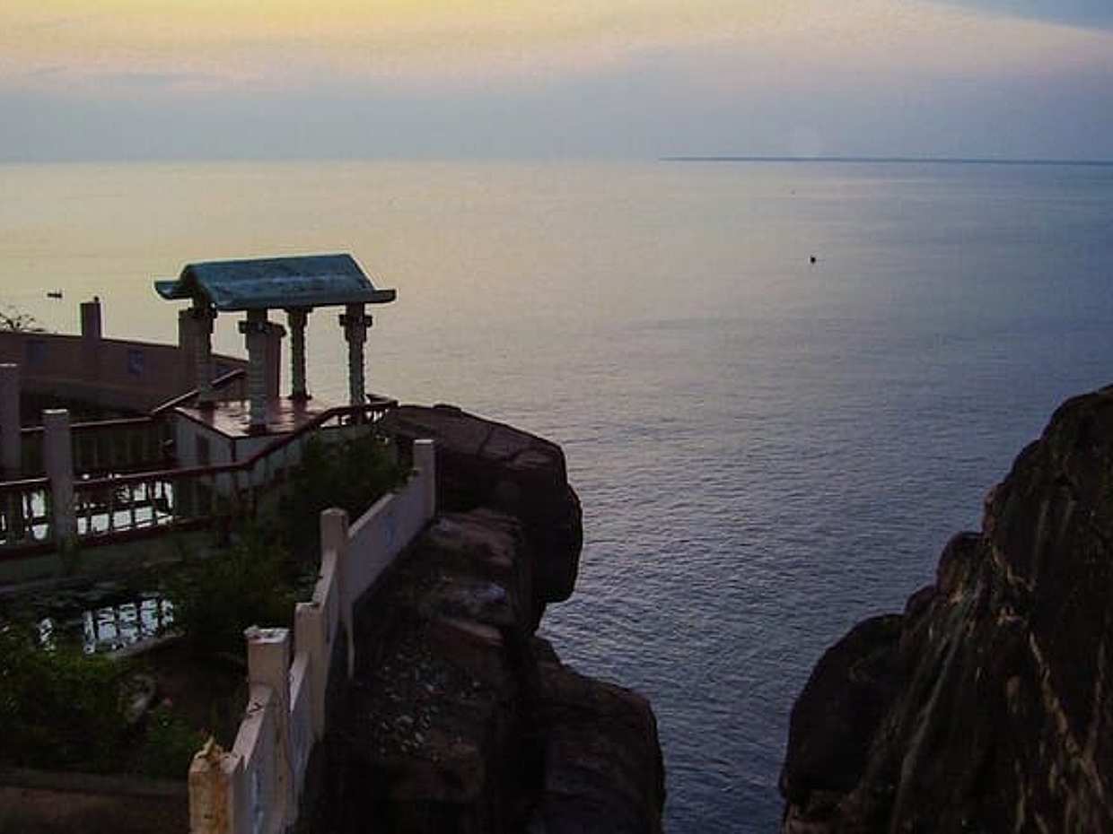 Trincomalee City Tour from Dambulla, photo 5