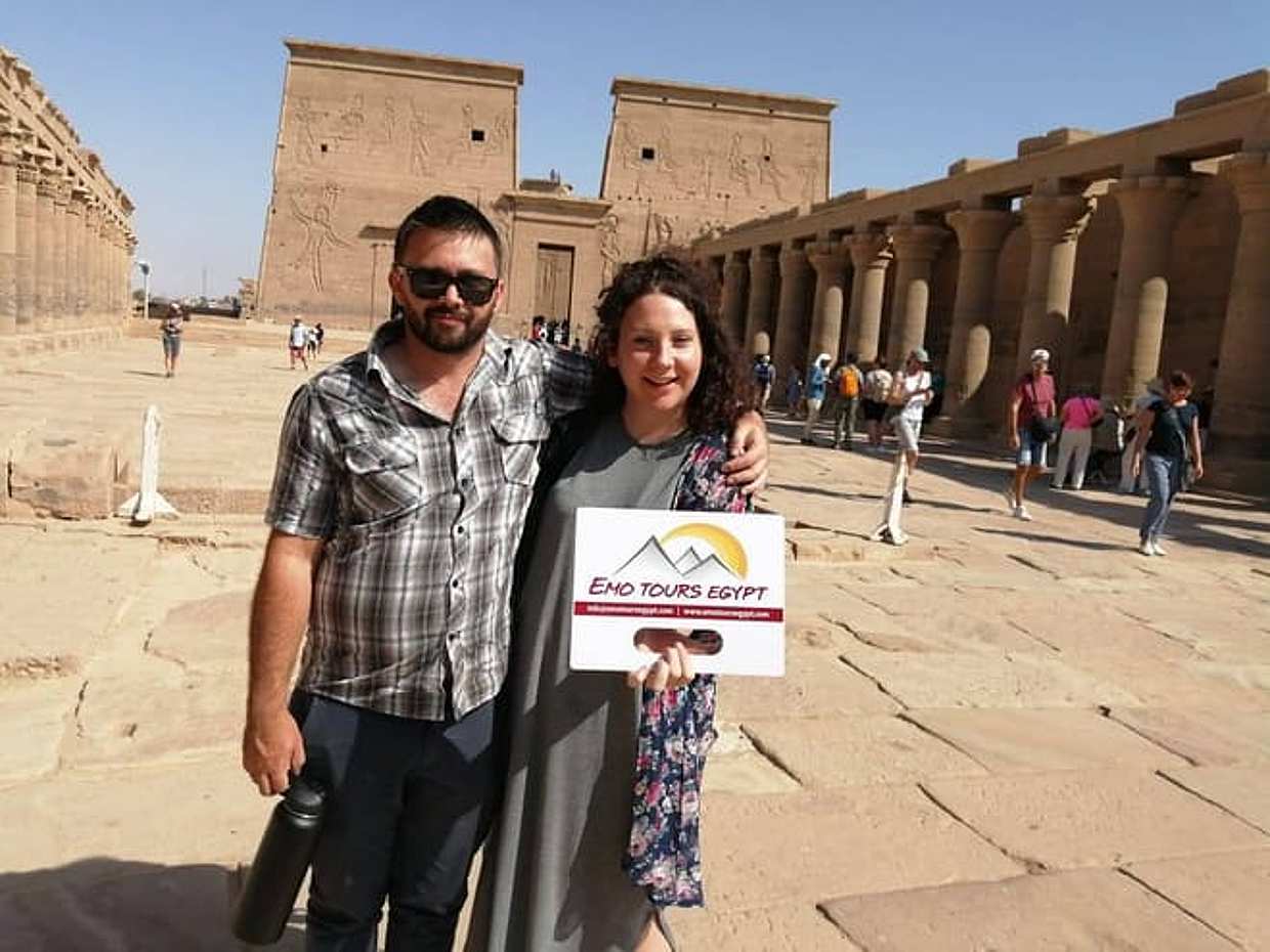 Journey to Cairo and Luxor for 5 Days and 4 Nights, photo 3