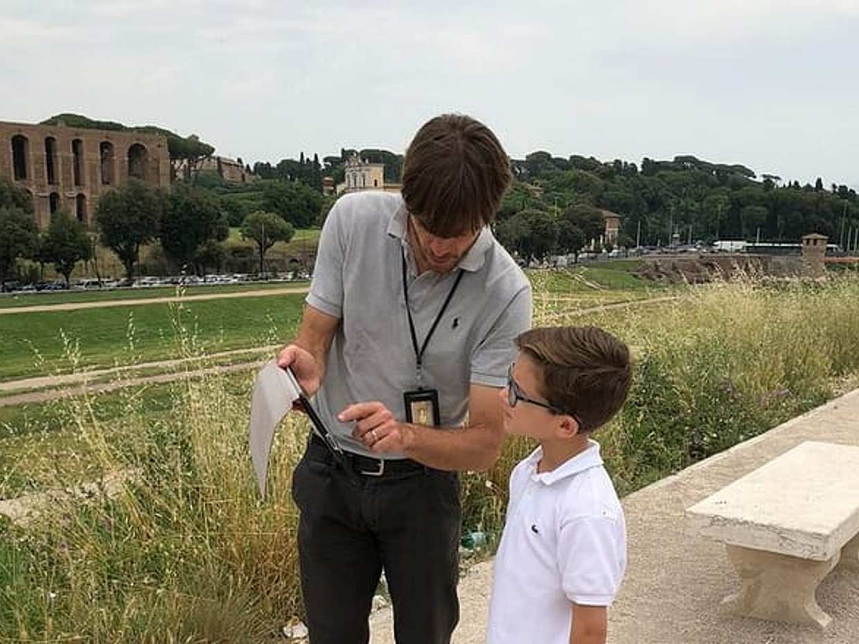 <p>Rom Private Tour durch Kolosseum & Vatikanische Museen Alles Inklusive in Italien</p>, photo 2