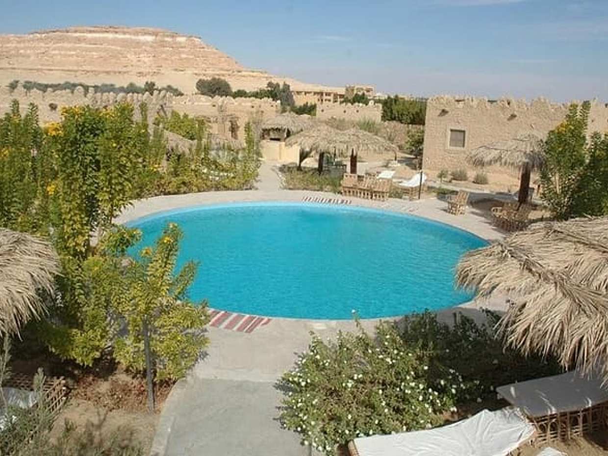 4-Day Private Tour in the Siwa Oasis from Cairo, photo 5