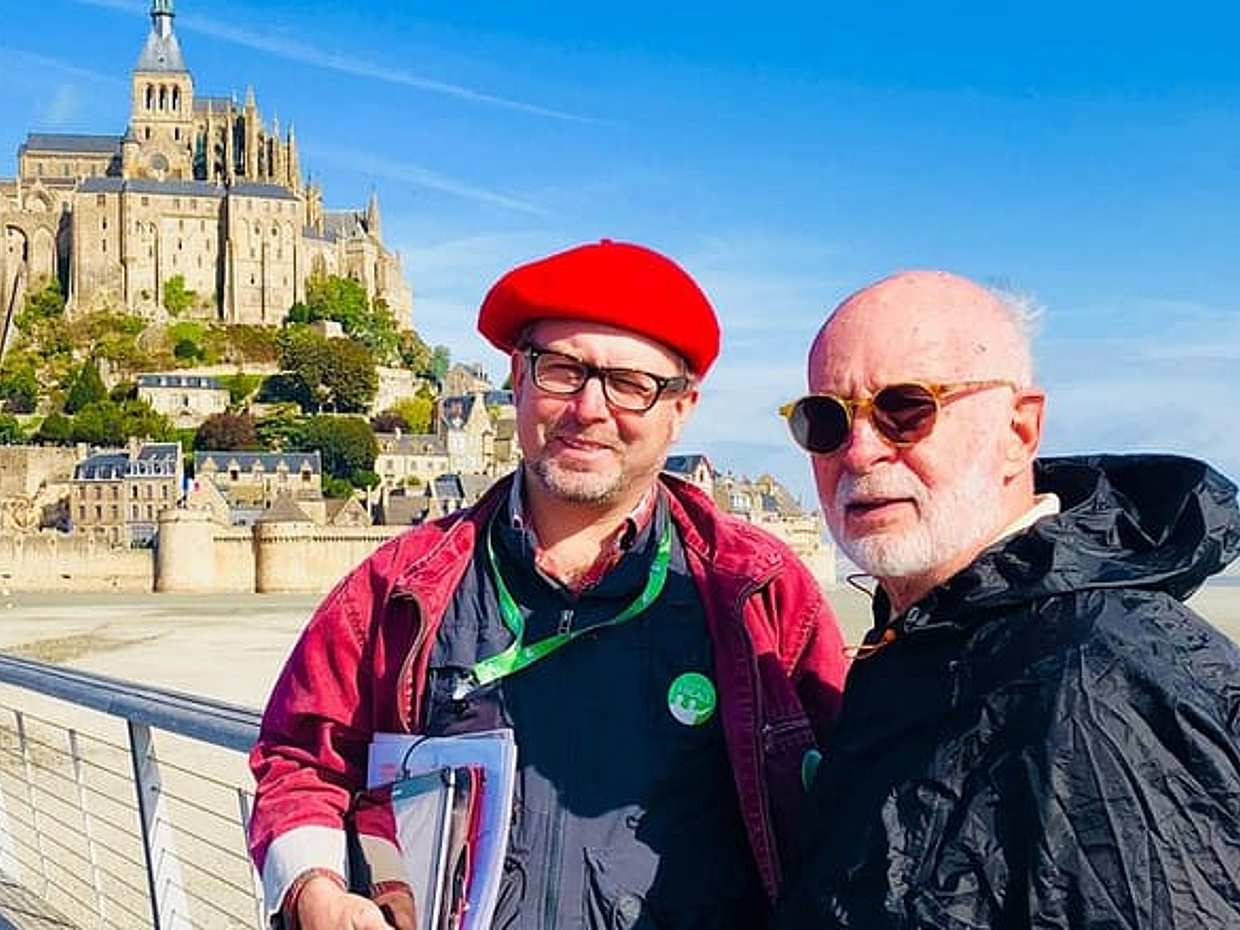 Private Tour: Rouen, Bayeux, and Falaise Day Trip from Rouen, photo 2