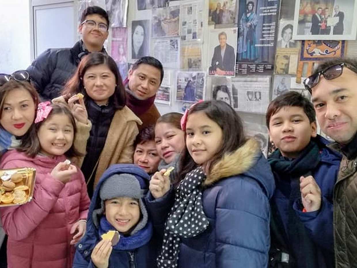 Distrito de Trastevere: Tour a pie de comida callejera y visitas turísticas en Italia, Roma, photo 3