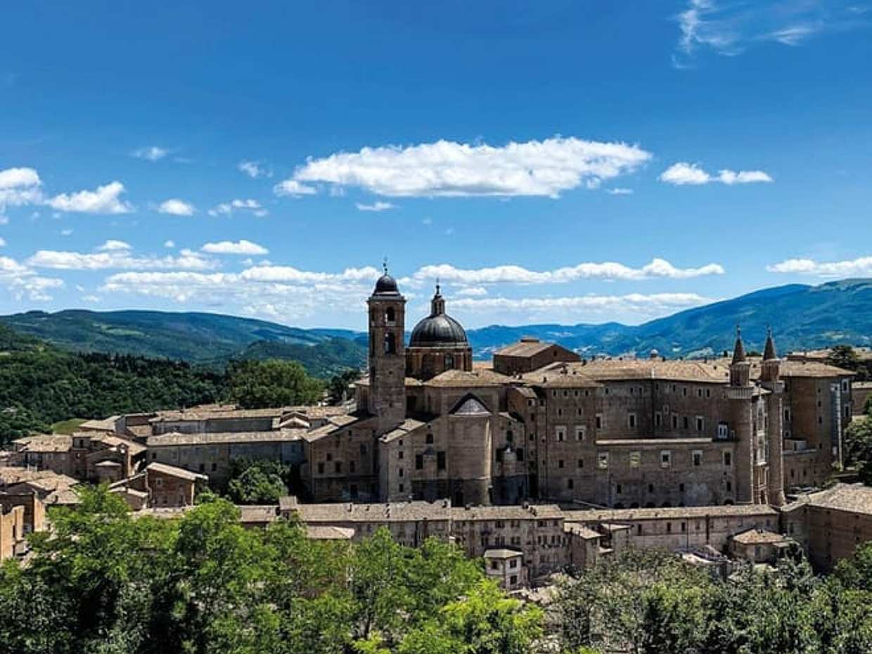 Urbino: a journey through Renaissance art, history, and flavors, photo 2
