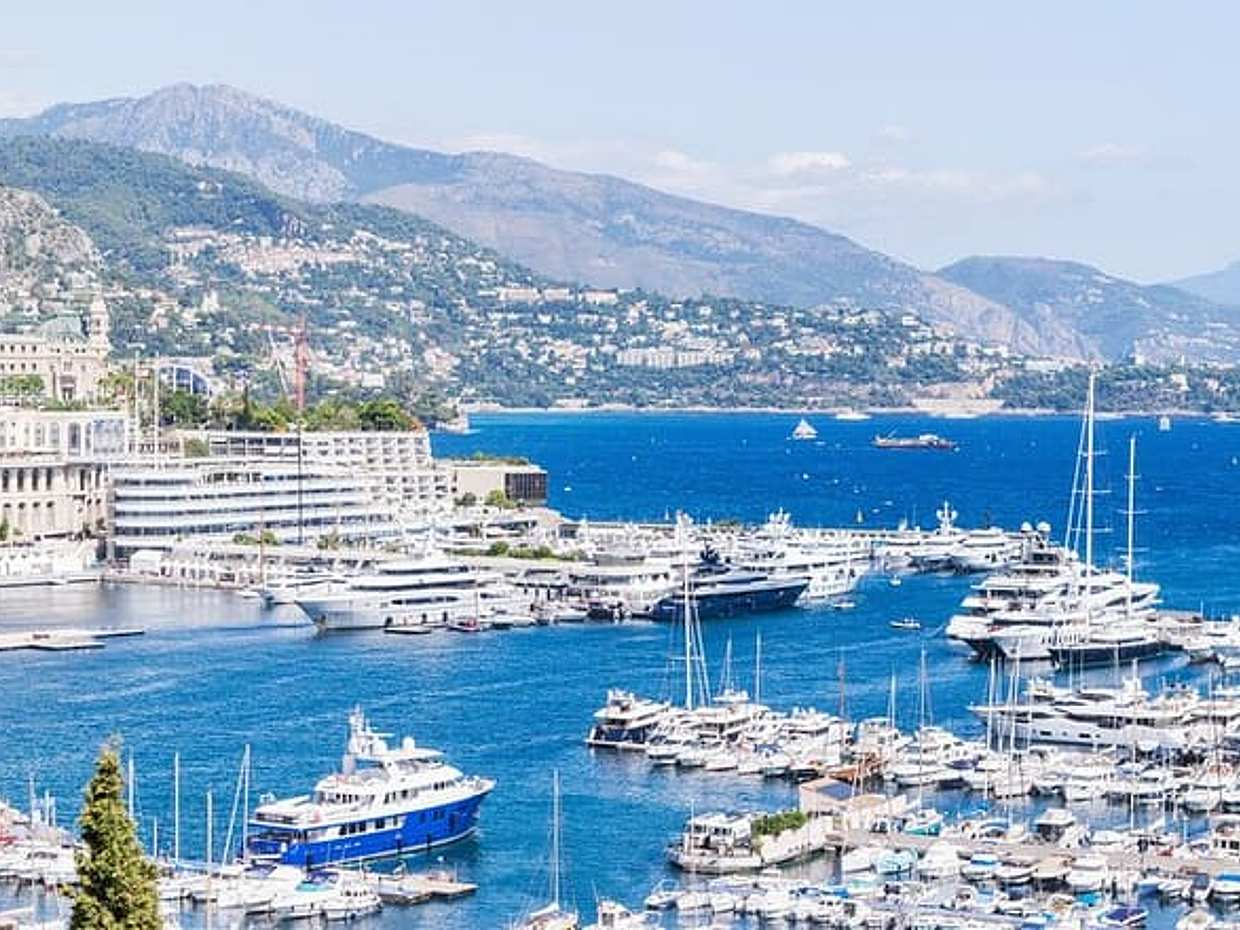 Private Day Trip From Cannes To Nice And Monaco, Friendly Driver in France, photo 2
