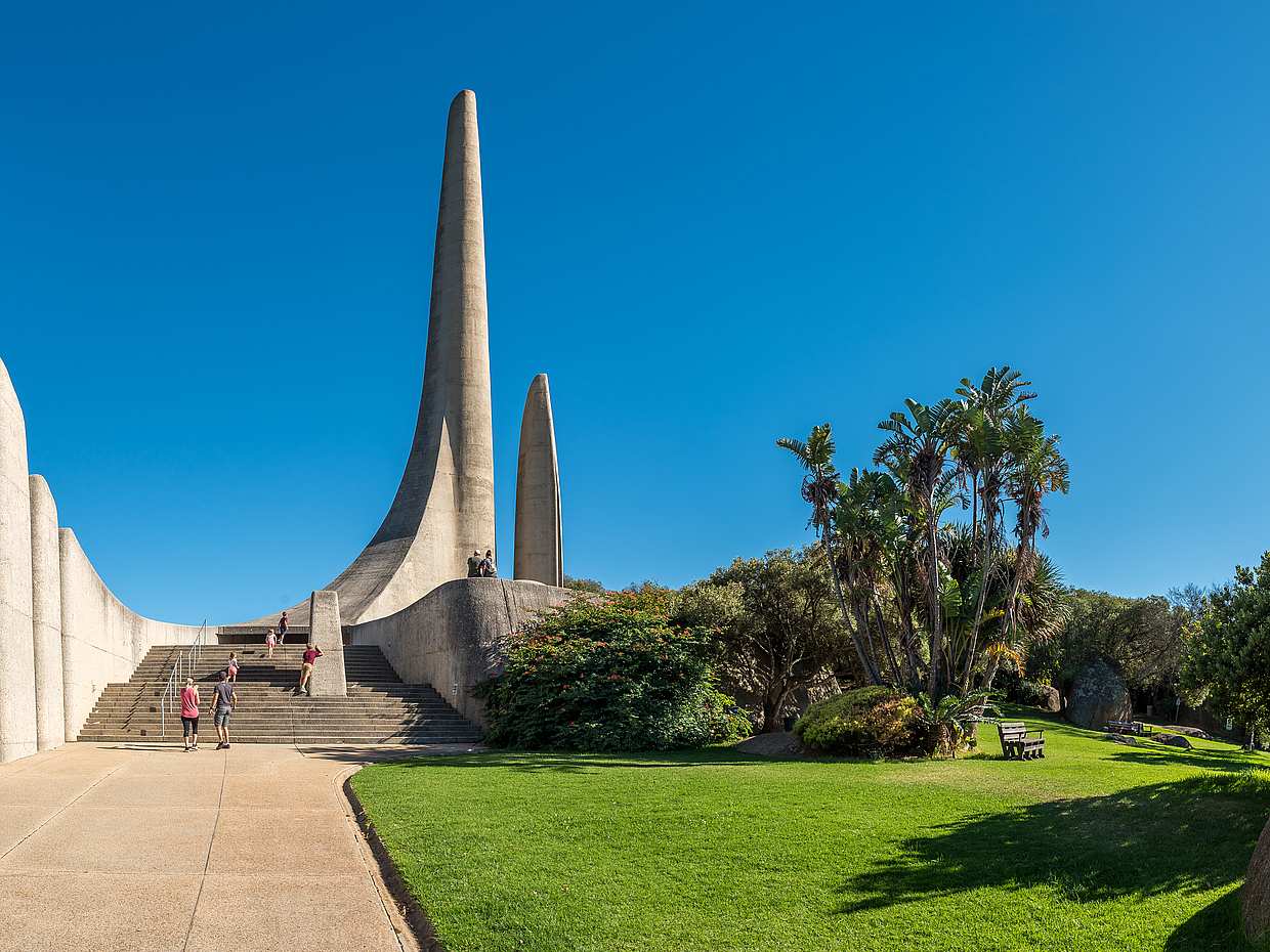 Cape Town Based Private Full-Day Winelands Tour to Paarl in South Africa, photo 4