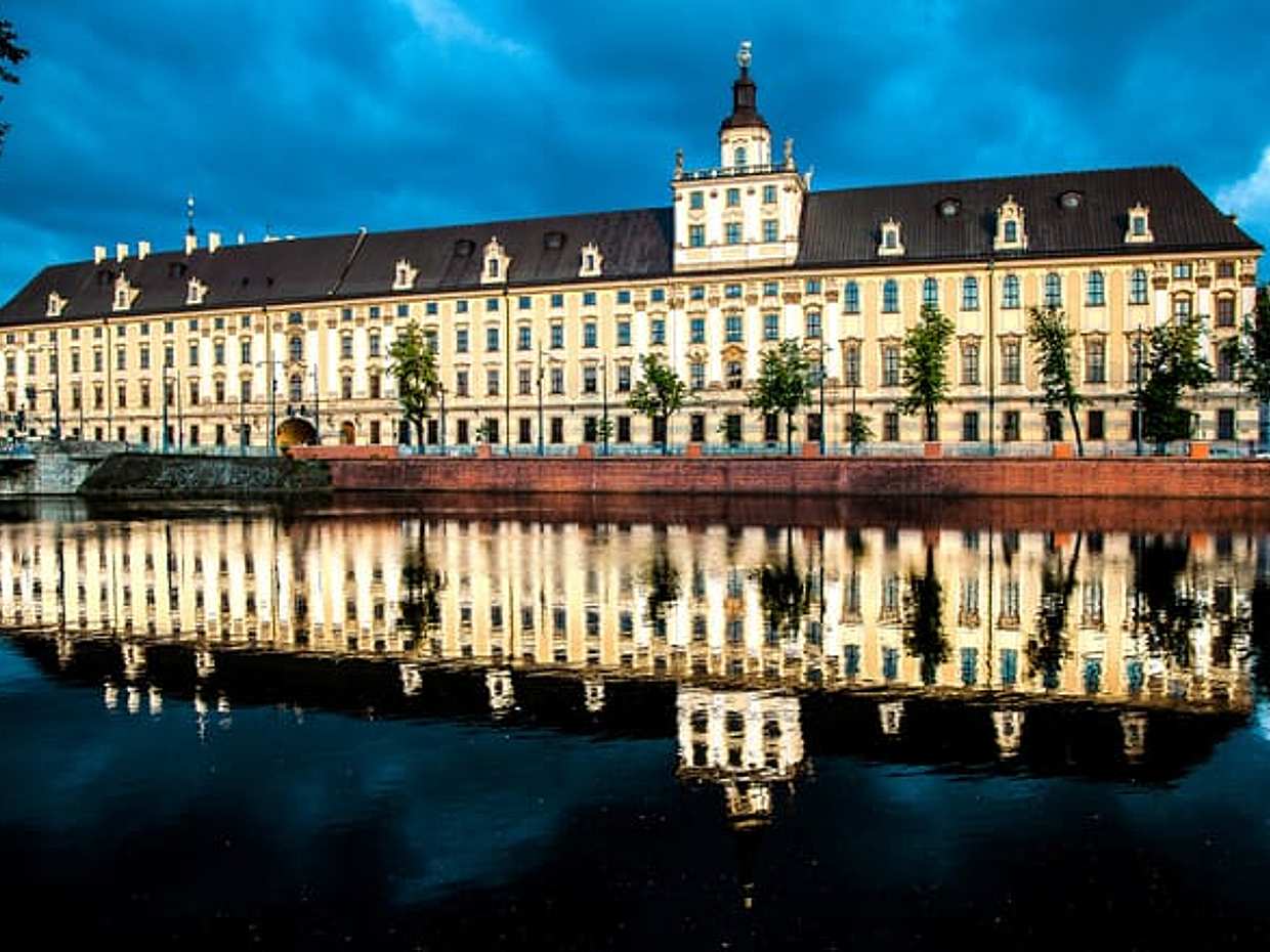 Wroclaw City Tour, photo 5
