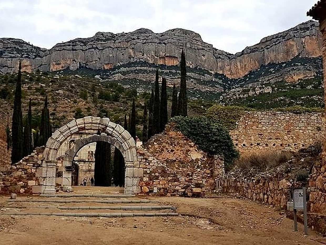 Private tour Siurana Escaladei & Wines - Pick up hotel From Salou/Tarragona, photo 2