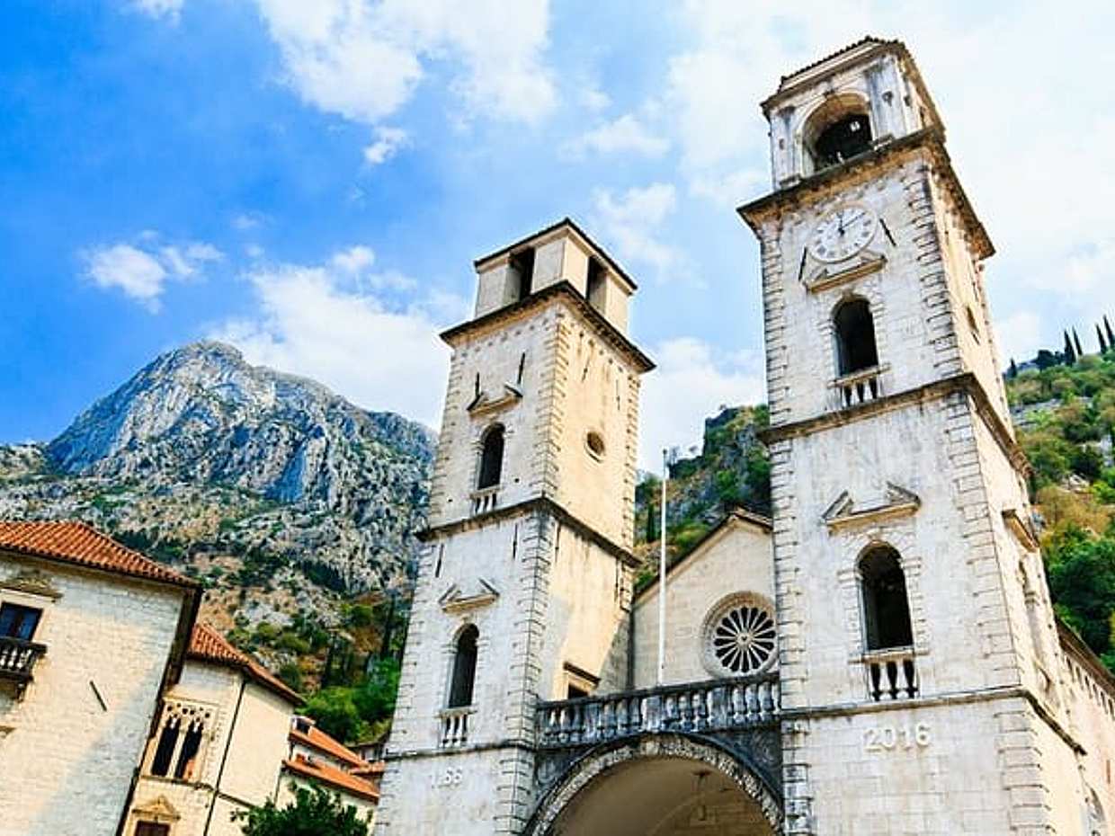 Private Kotor City Walking Tour, photo 4