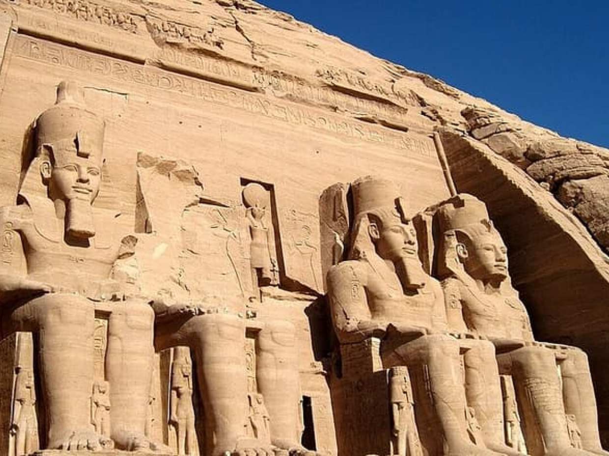 Private Historical 4-Days To Cairo, Alexandria & Luxor, Aswan, photo 3
