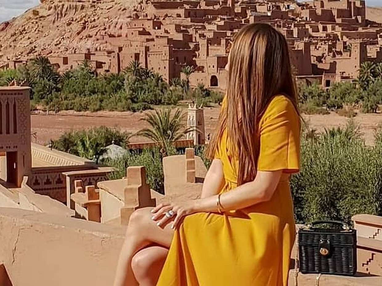Morocco 9 Days Tour From Marrakech, photo 4