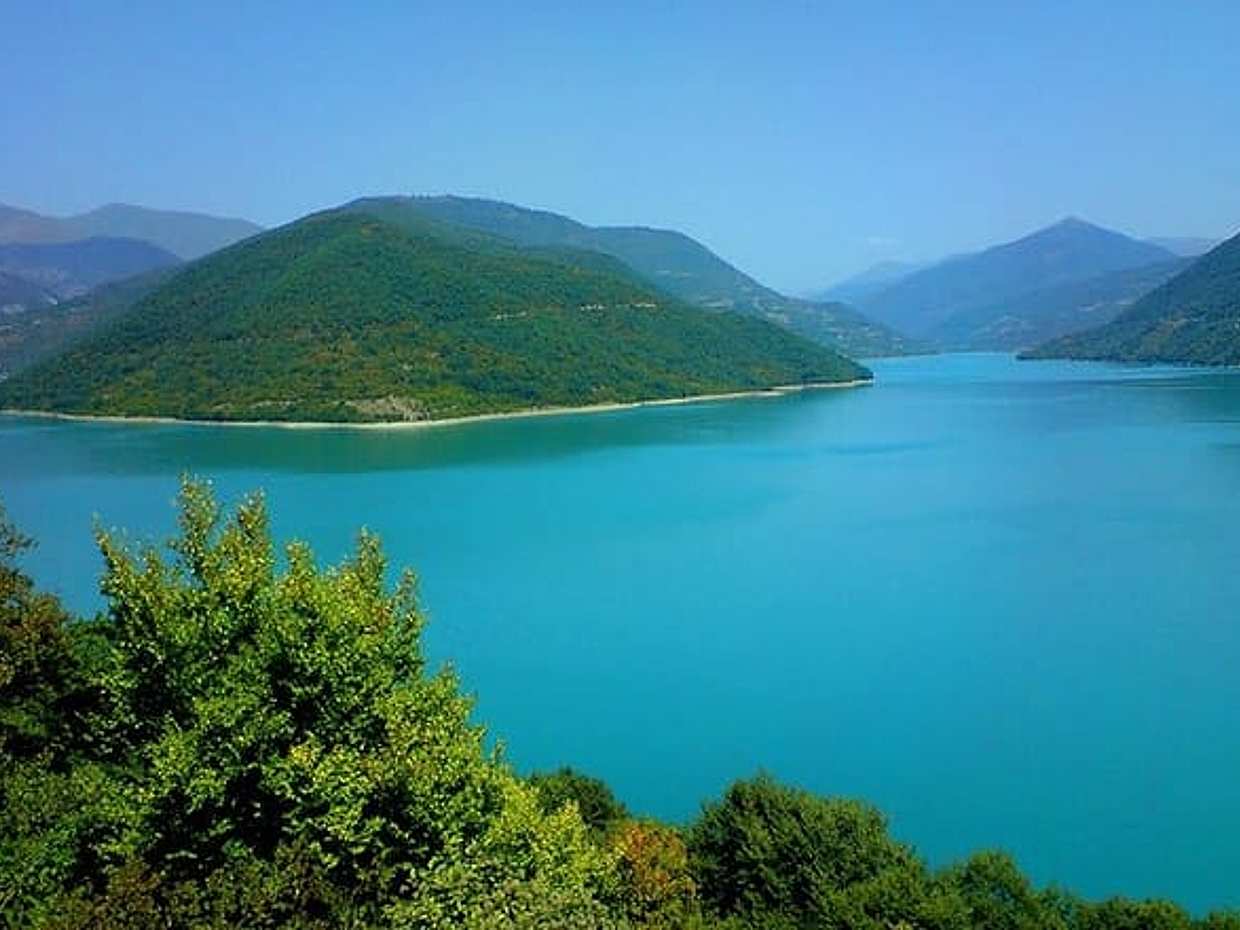 Private Full-Day Hiking Tour from Tbilisi to Juta, photo 2