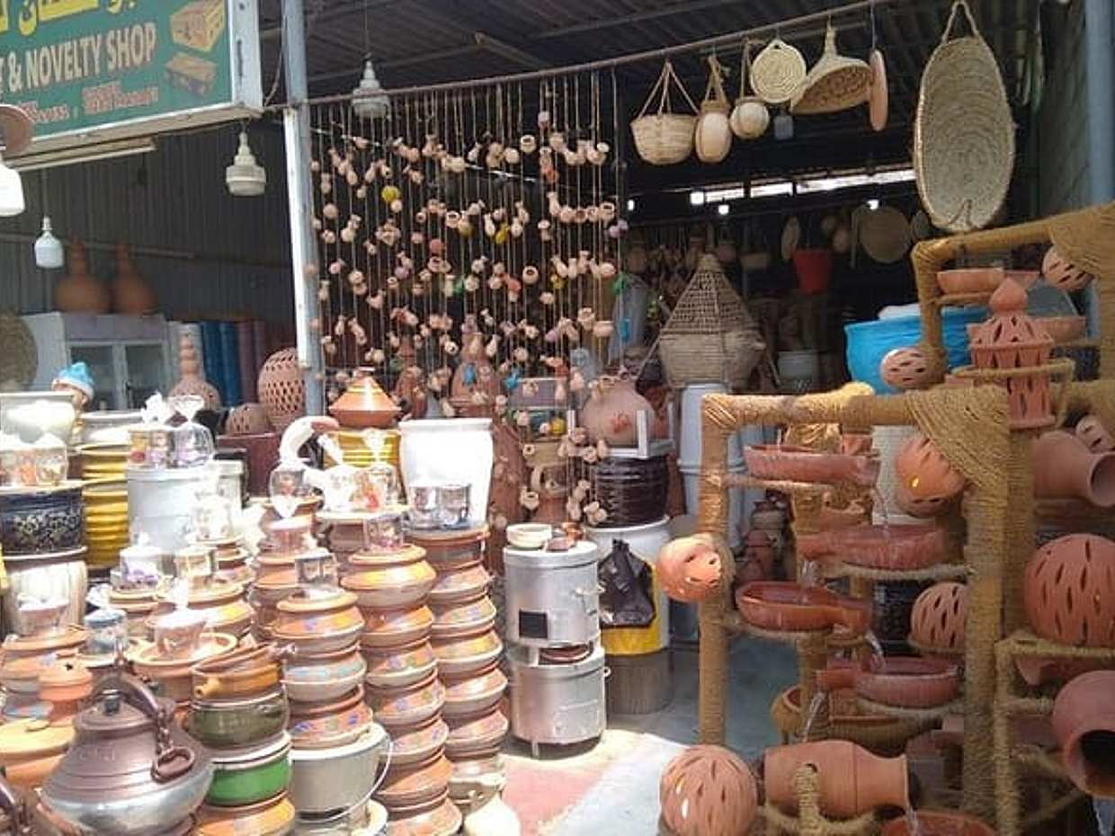 Full-Day East Coast Fujairah City Tours from Dubai, photo 3