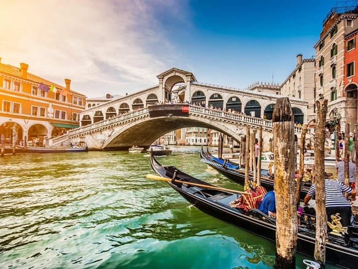 Classic Italy, Private Tour, photo 5
