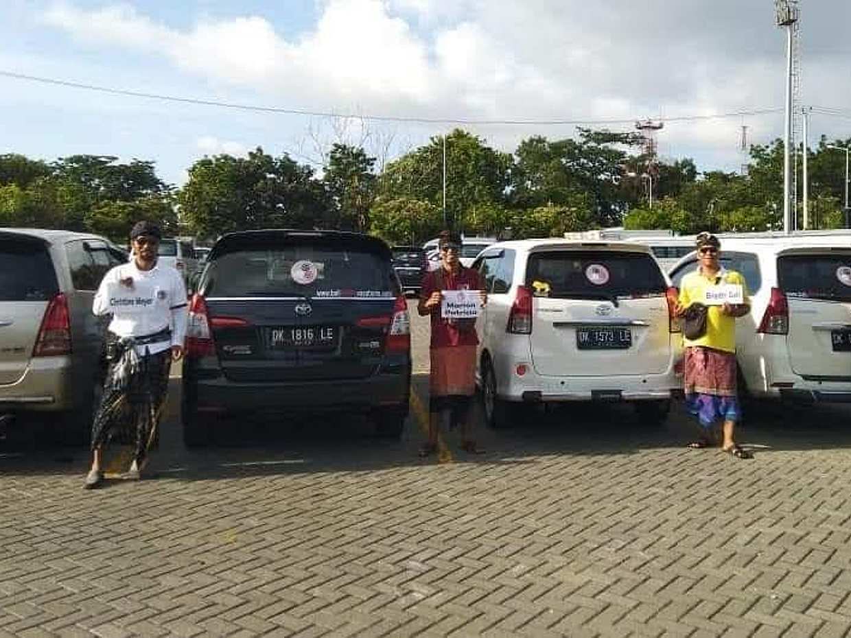 Denpasar, Endonezya'daki Havalimanından Bali Tam Günlük Özel Özelleştirilmiş Tur, photo 3