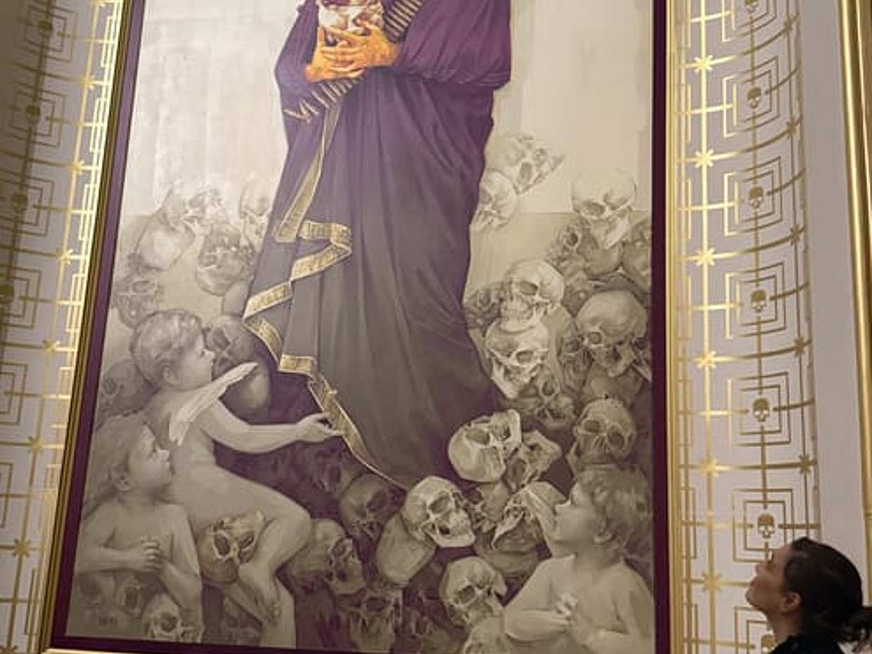 Paris Art & Street Art – From Museums to the Streets in France, photo 5