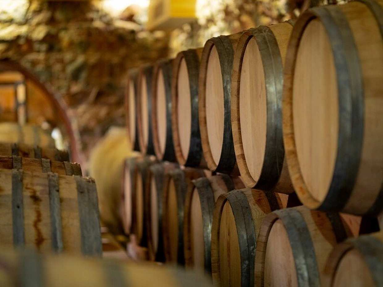 Tour naar Vayots Dzor, Ararat vallei met lunch en proeverij