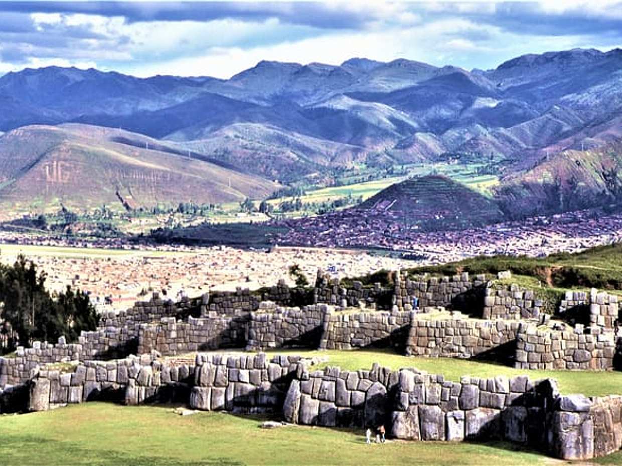 Cusco City Tour, Sacred Valley, and Machu Picchu 4D/3N, photo 4
