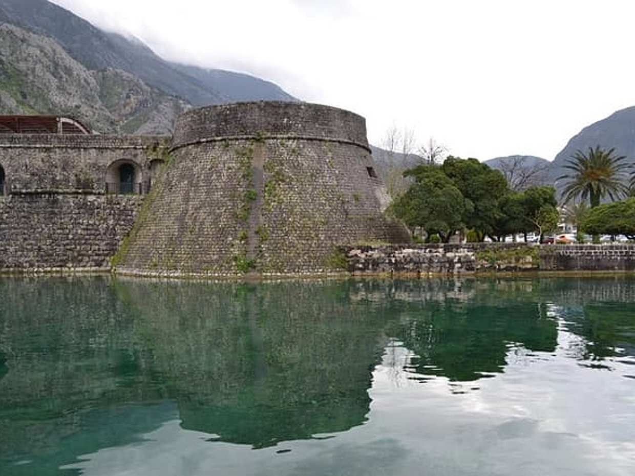 Kotor Old Town Walking Tour, photo 5