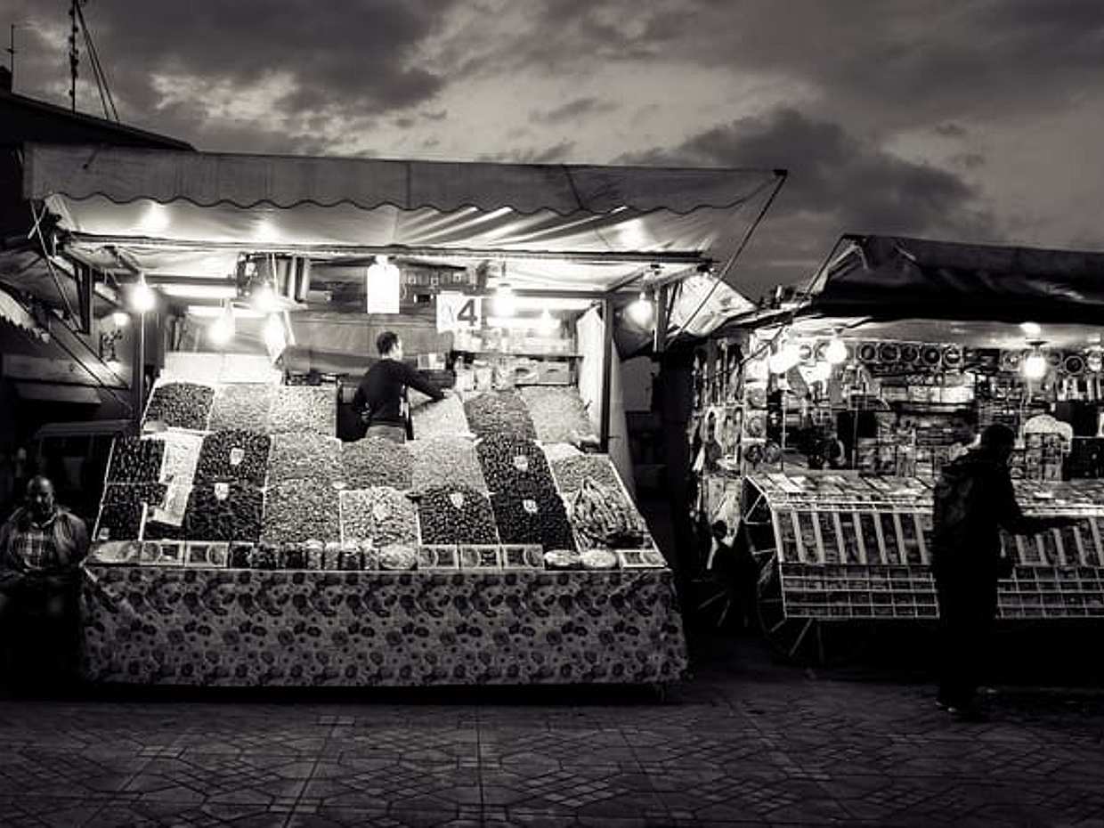 City Tour: Marrakech by Night, photo 3