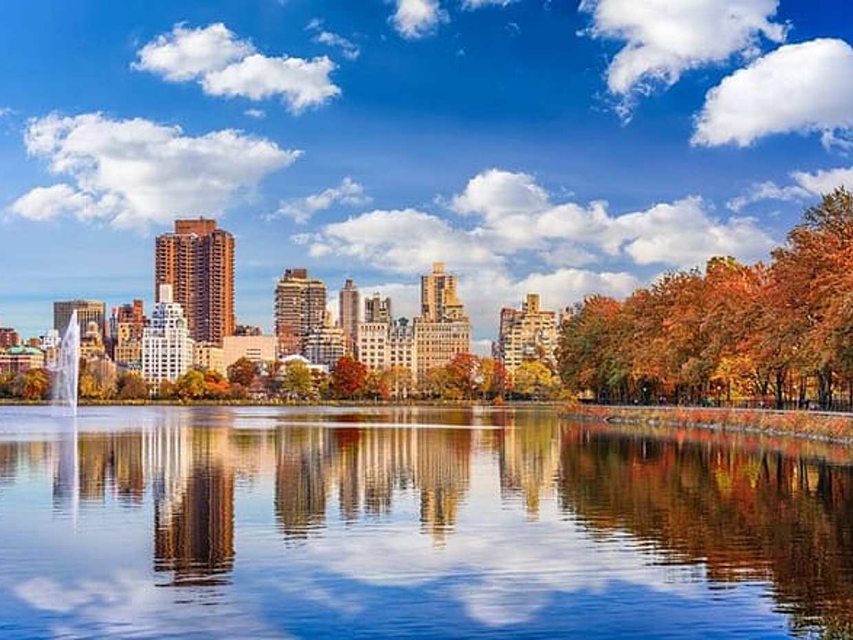 NYC Central Park Scavenger Hunt & Self-Guided Walking Tour in United States, Hoboken, photo 3