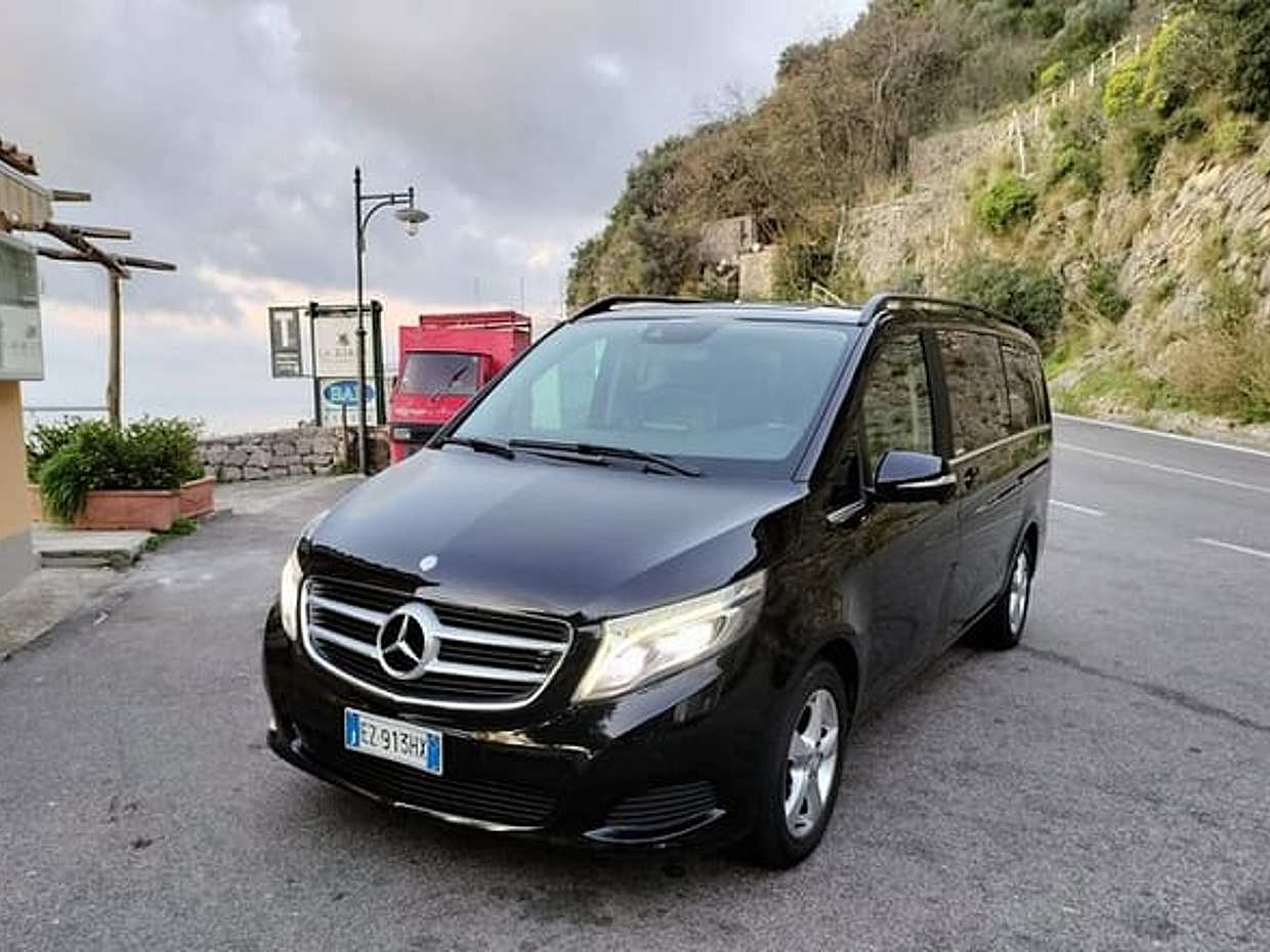 Amalfi Coast Private Tour: A Day on the Coast, photo 4