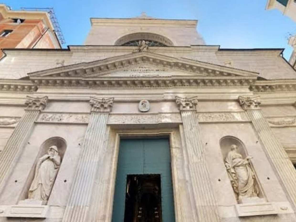Genoa Scavenger Hunt & Highlights Self-Guided Walking Tour, photo 5