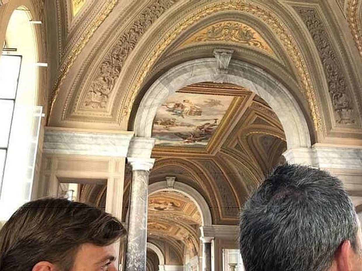 Rome Private Guided Tour including Vatican Museum in Italy, photo 3