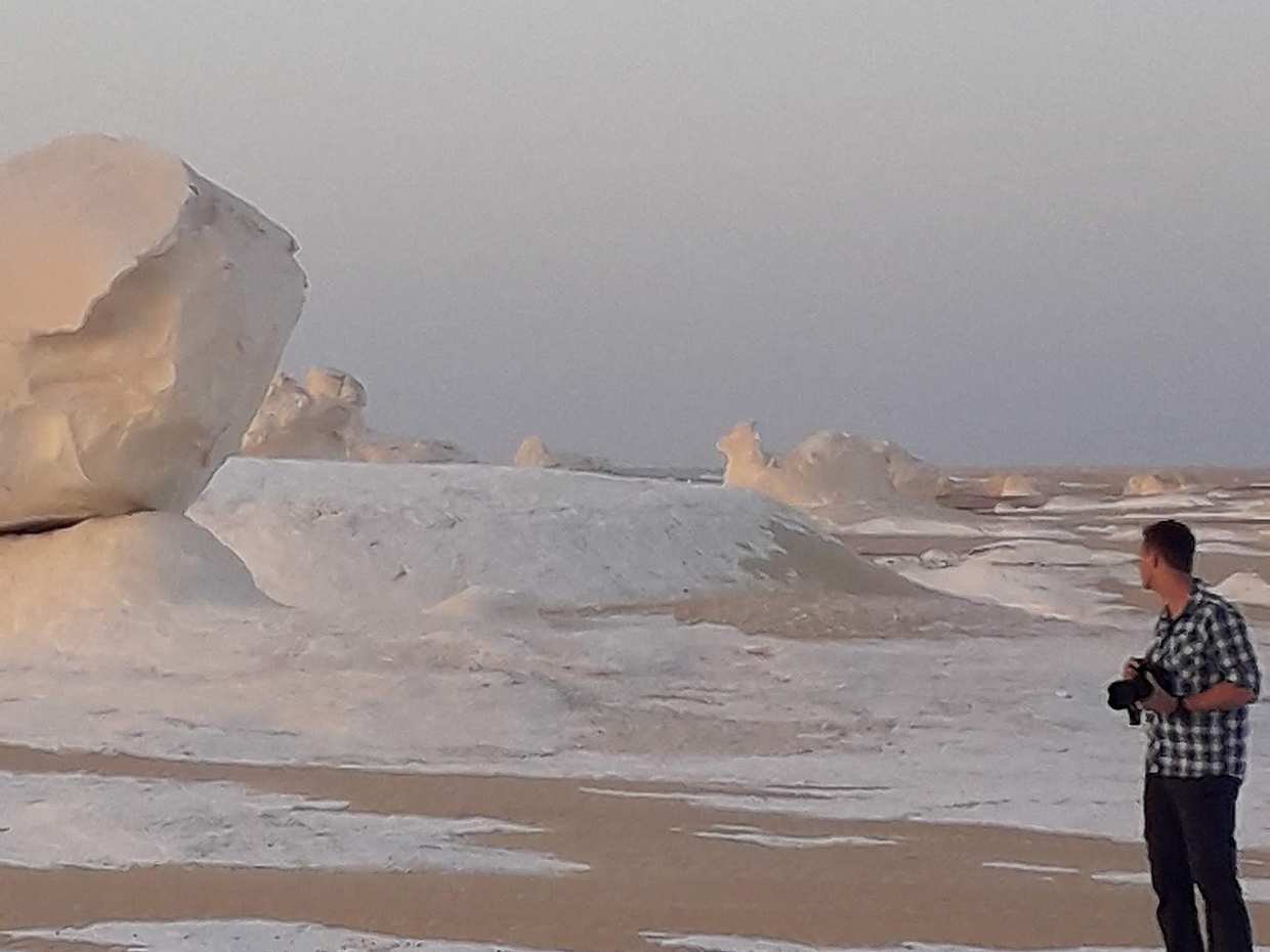 Mısır, Kahire'de Ay'da kalın.
, photo 3