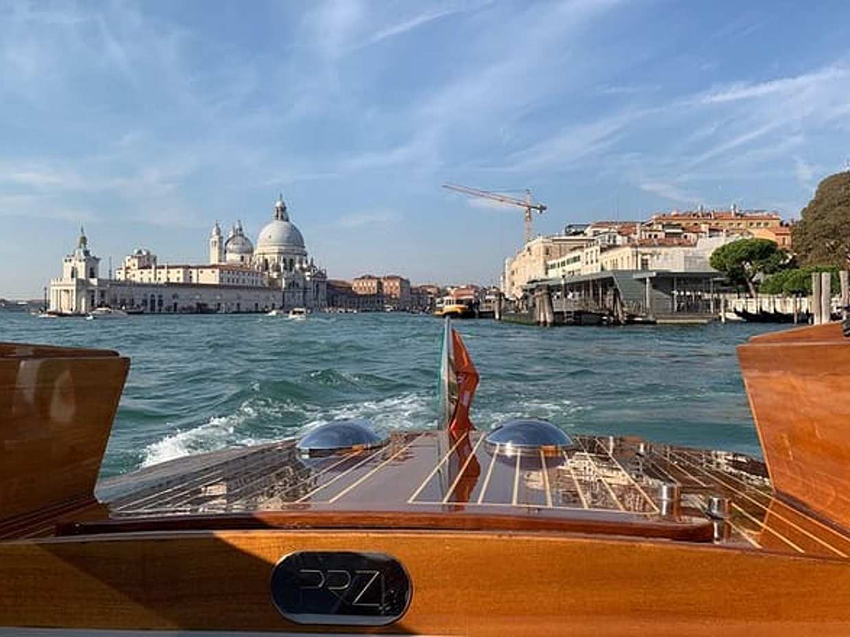 Grand Canal Boat Private Tour: Murano and Burano 4 hrs, photo 5