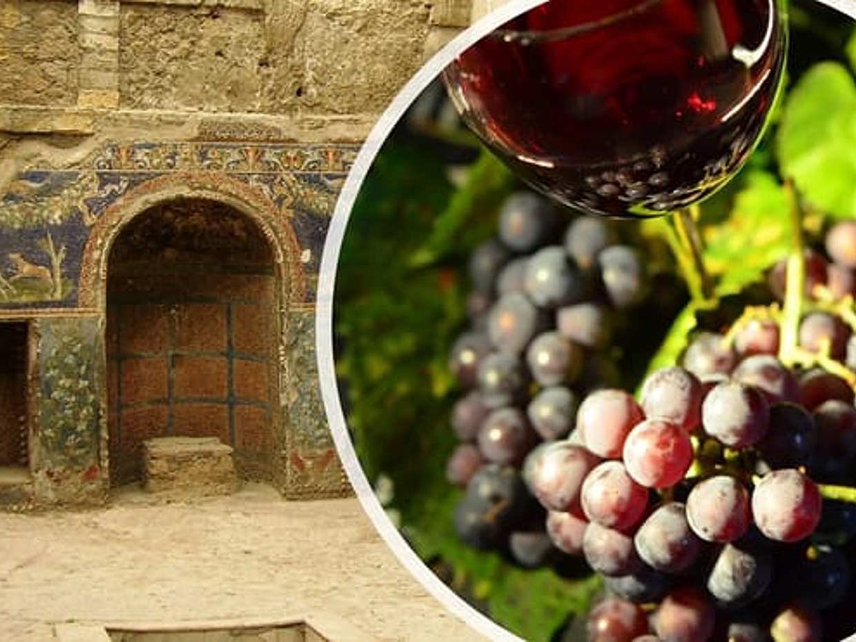 POMPEII & WINE TASTING tour from Naples - Group Tour