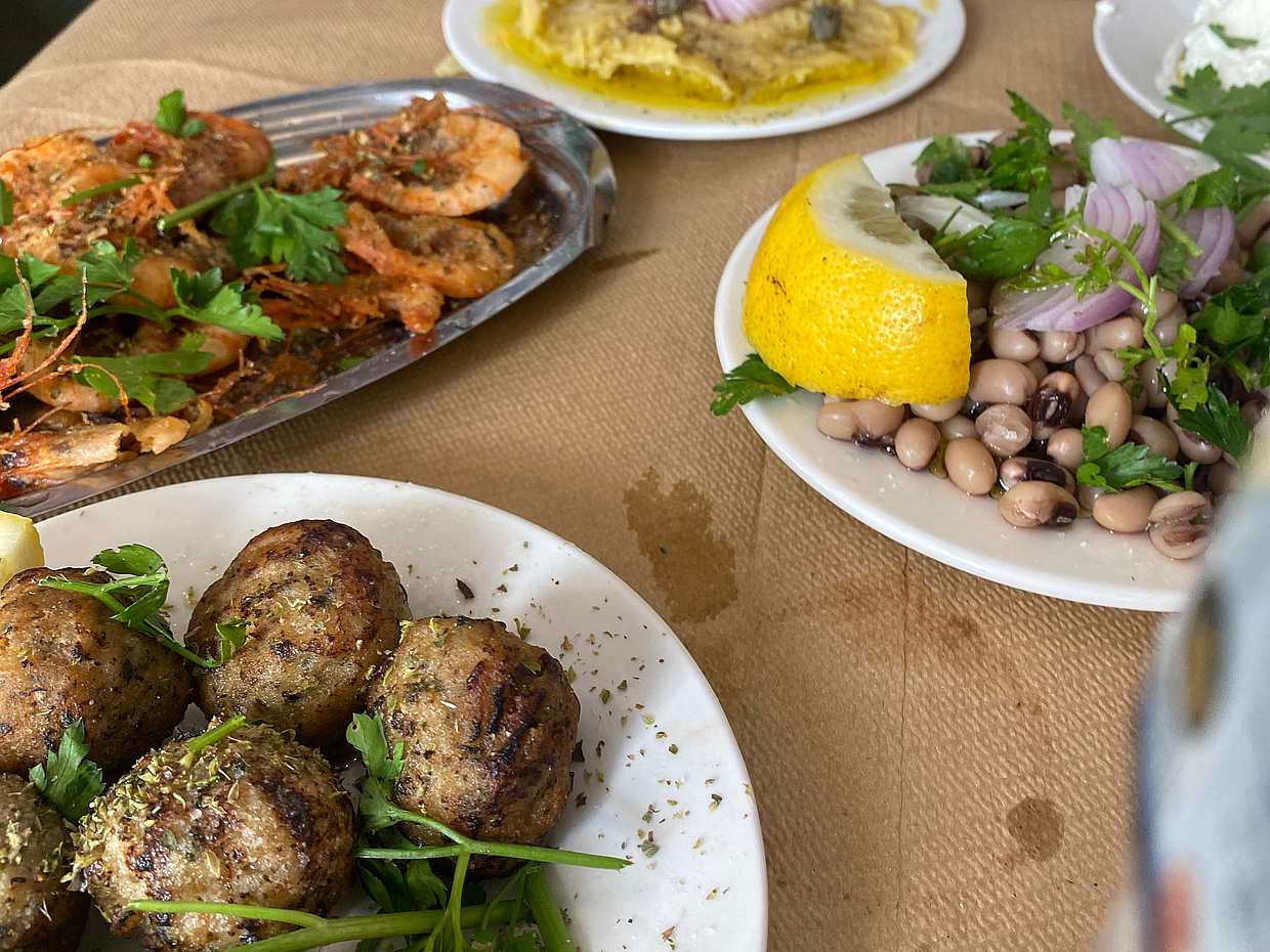 جولة طعام حقيقي في أثينا - بعيدًا عن الطرق المألوفة، اليونان., photo 2