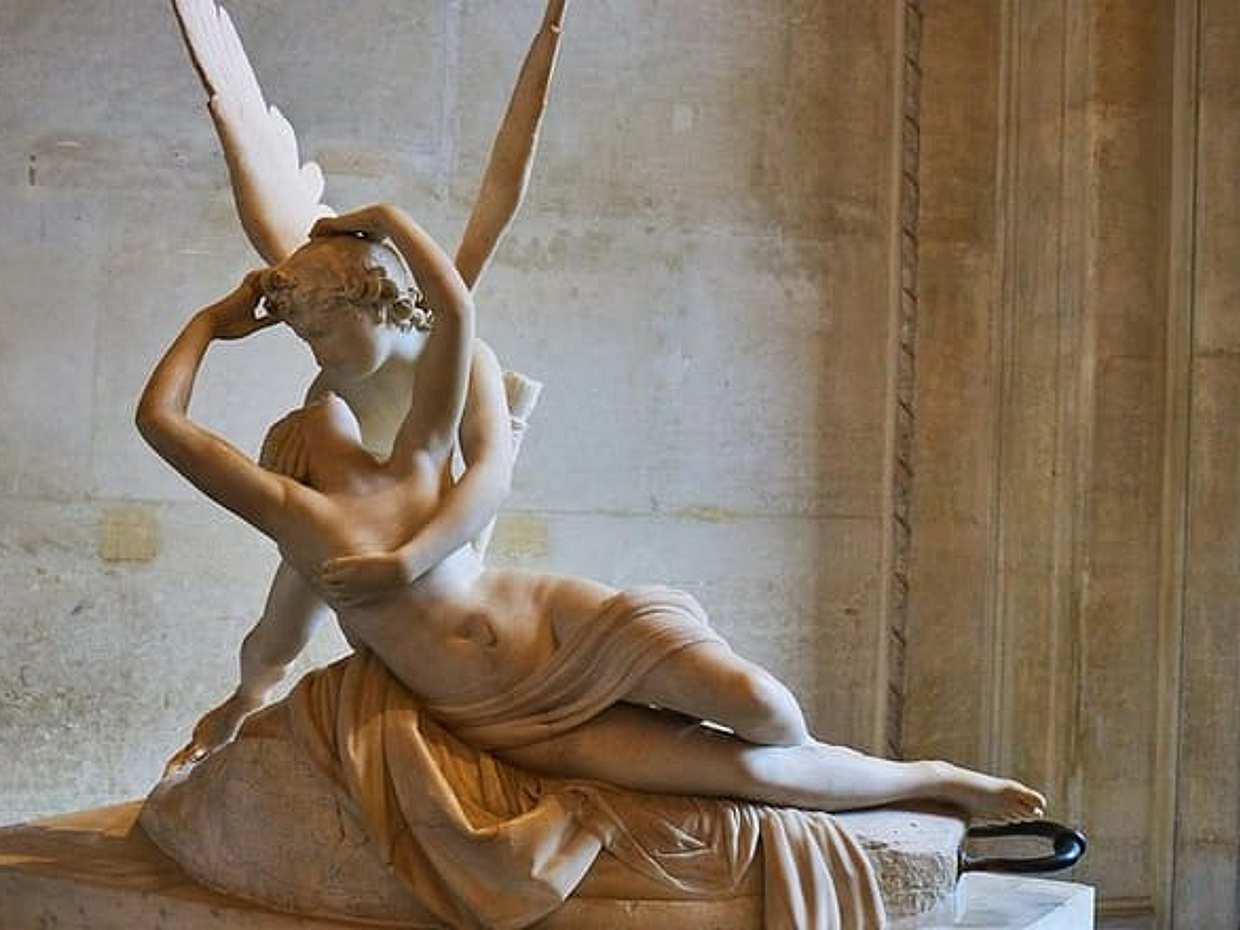 Louvre Museum Private Guided Visit, photo 3