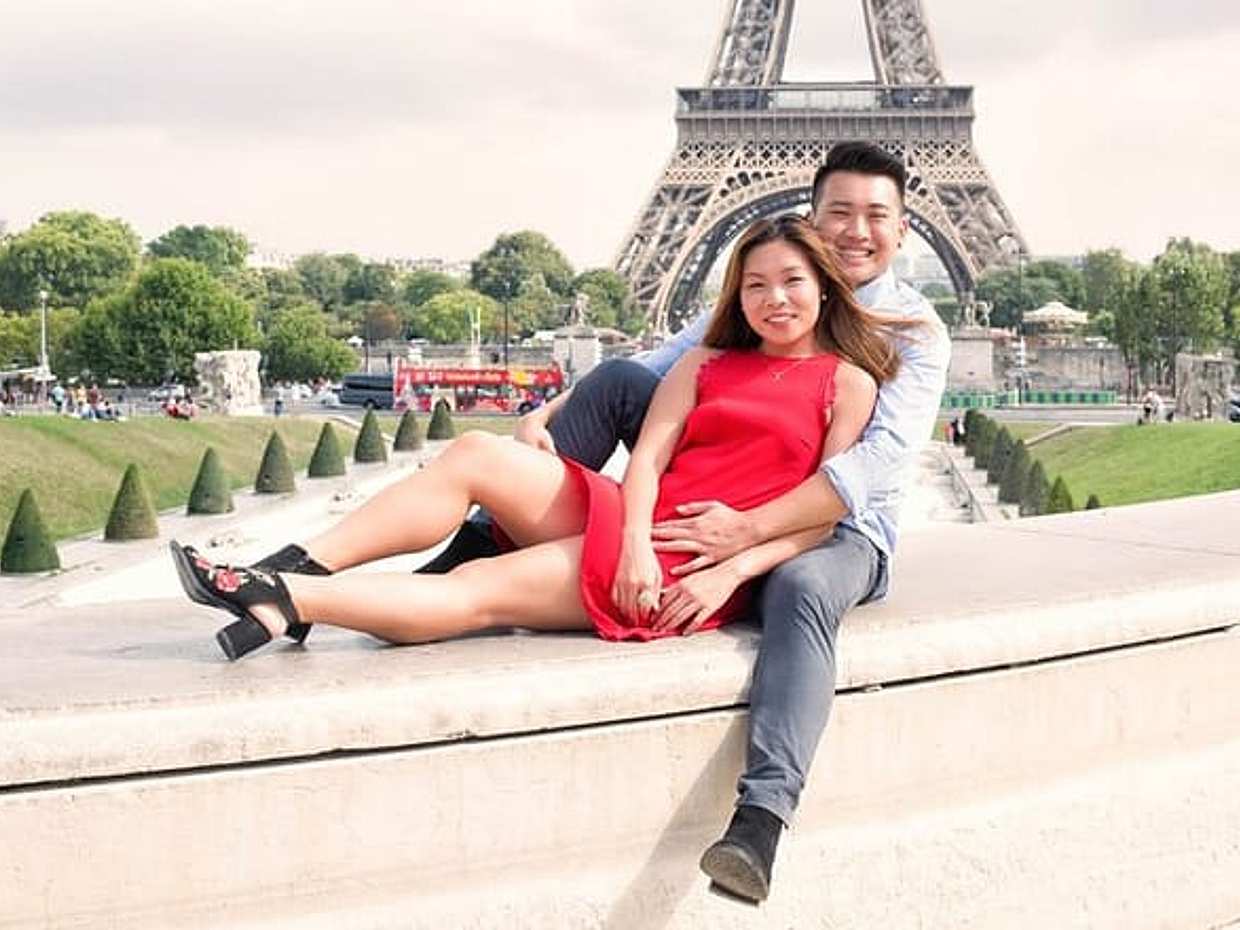 Honeymoon memorable trip with champagne and Private Photoshoot - 5 hours, photo 4