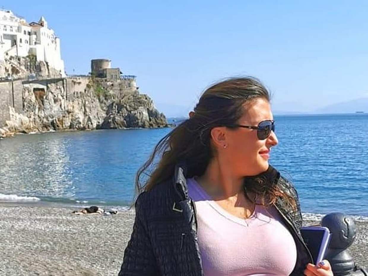 Wine experience in a pre-philloxera Winery in Amalfi Coast!, photo 2