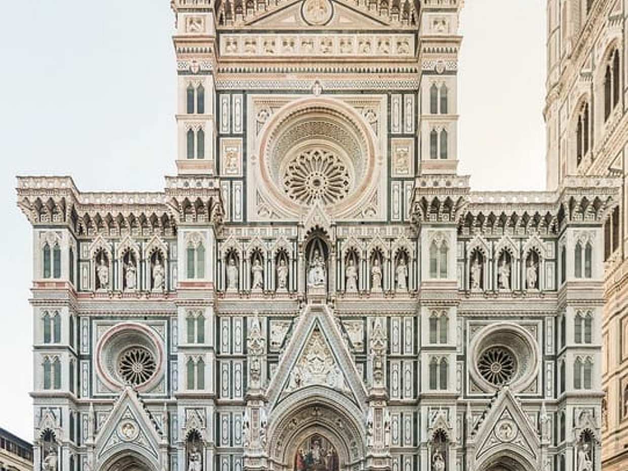 Best of Florence Walking Tour and visit to the Accademia Gallery, photo 3